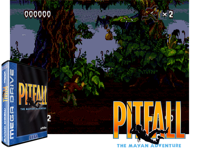 Pitfall - The Mayan Adventure (E) [!]